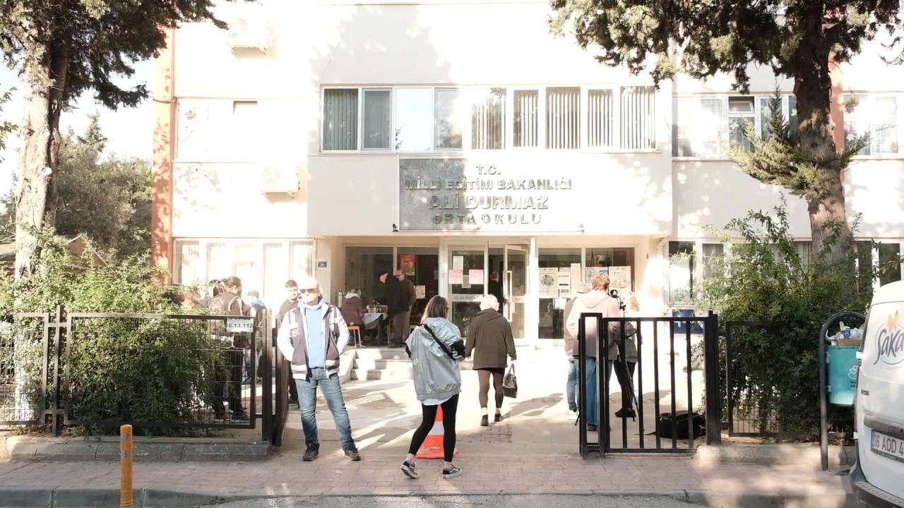 Bulgaristan Yeniden Seçime Gidiyor... Bulgaristan Türkleri, Türkiye’de Sandık Başına Gitti