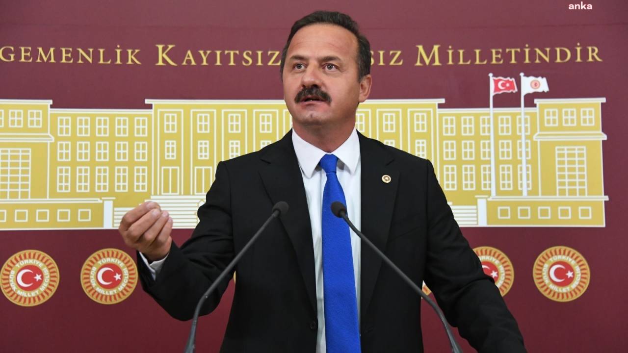 Anahtar Parti'nin Kuruluş Dilekçesi İçişleri Bakanlığı'na Teslim Edildi