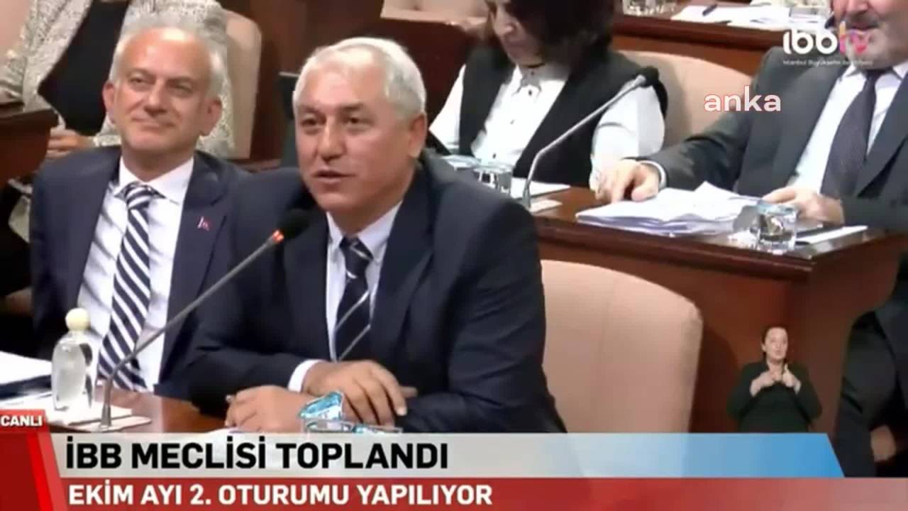 Chp'den 'Ahmak Davası' İçin Hsk'ye Yeni Başvuru
