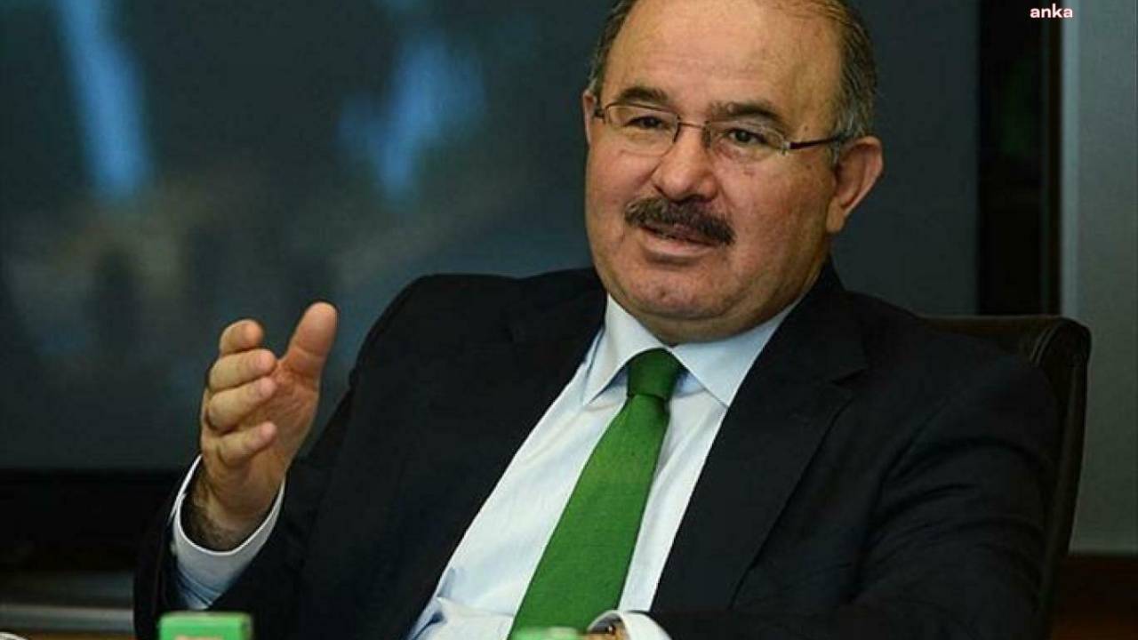 Ahmet Özer'in Gözaltına Alınması... Hüseyin Çelik: "Sabahın Köründe Gözaltına Alınmasını Doğru Bulmuyorum"