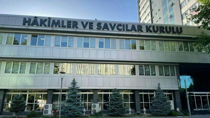 Chp'den Hsk'Ya ''ahmak Davası'' Dilekçesi: ''hakime Baskı Ve Telkin İddiaları Soruşturulsun''
