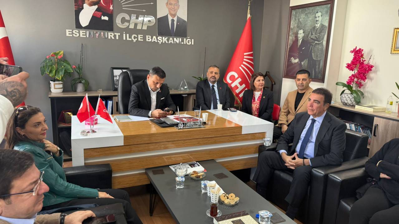 Kuşadası Belediye Başkanı Günel’den Ahmet Özer’in Tutuklanmasına Tepki: “Bir An Önce Yanlıştan Dönülmelidir”