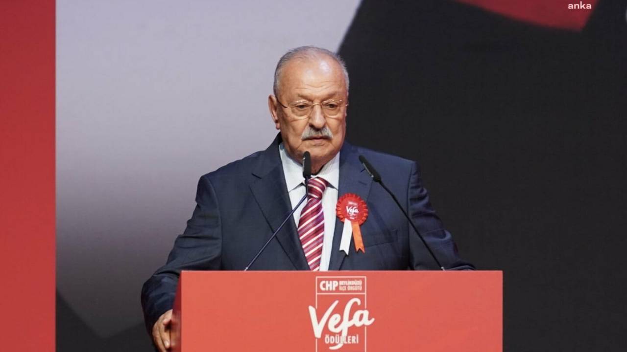 Sosyal Demokrat Hareketin Önemli İsimlerinden Yüksel Çengel Yaşamını Yitirdi
