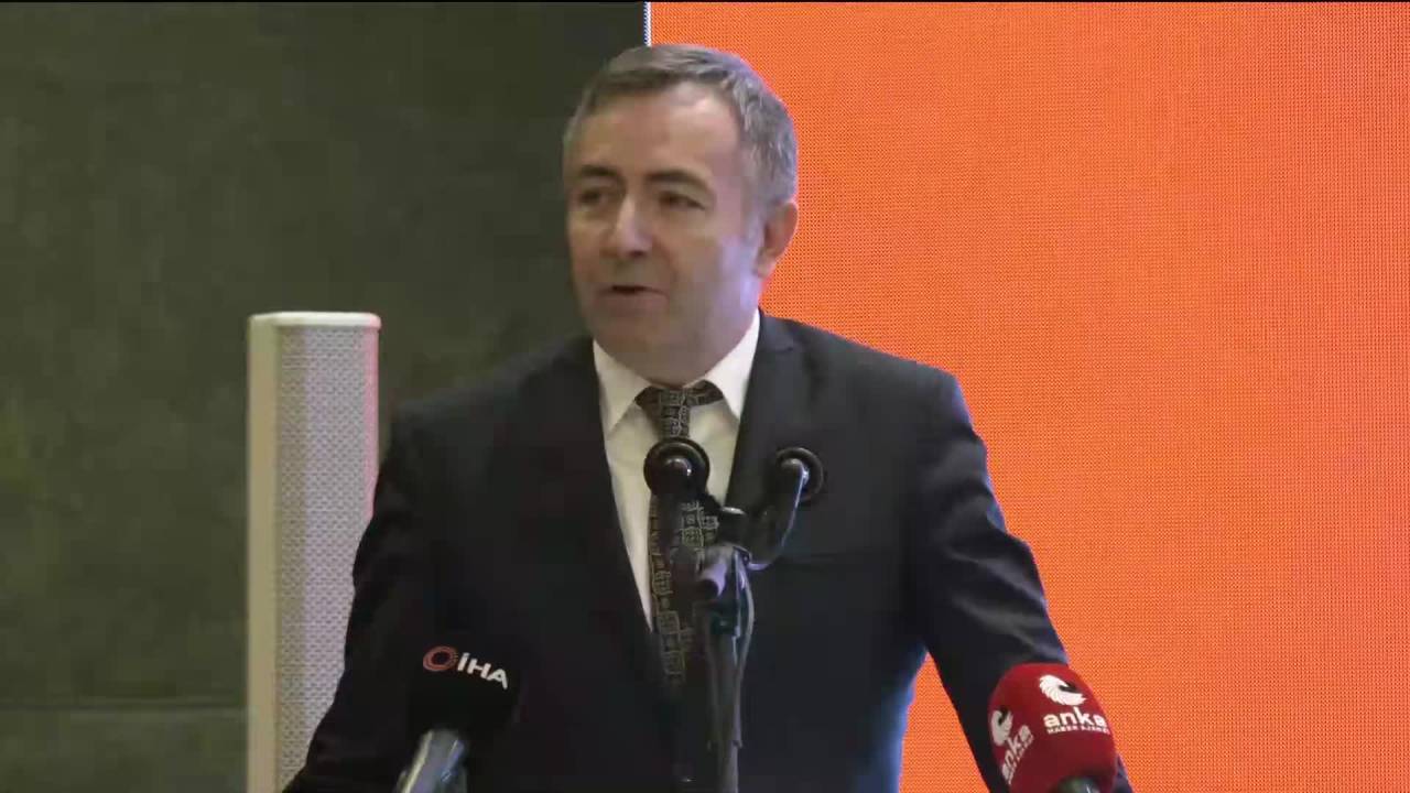 Anayasa Hukukçusu Prof. Dr. Ergun Özbudun, Ölümünün Birinci Yılında Anıldı