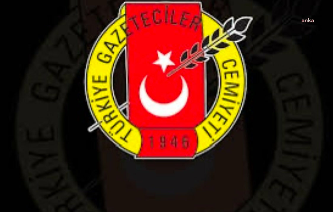 Basın Örgütlerinden Gazetecilerin Gözaltına Alınmasına Tepki: Meslektaşlarımız Derhal Serbest Bırakılmalıdır