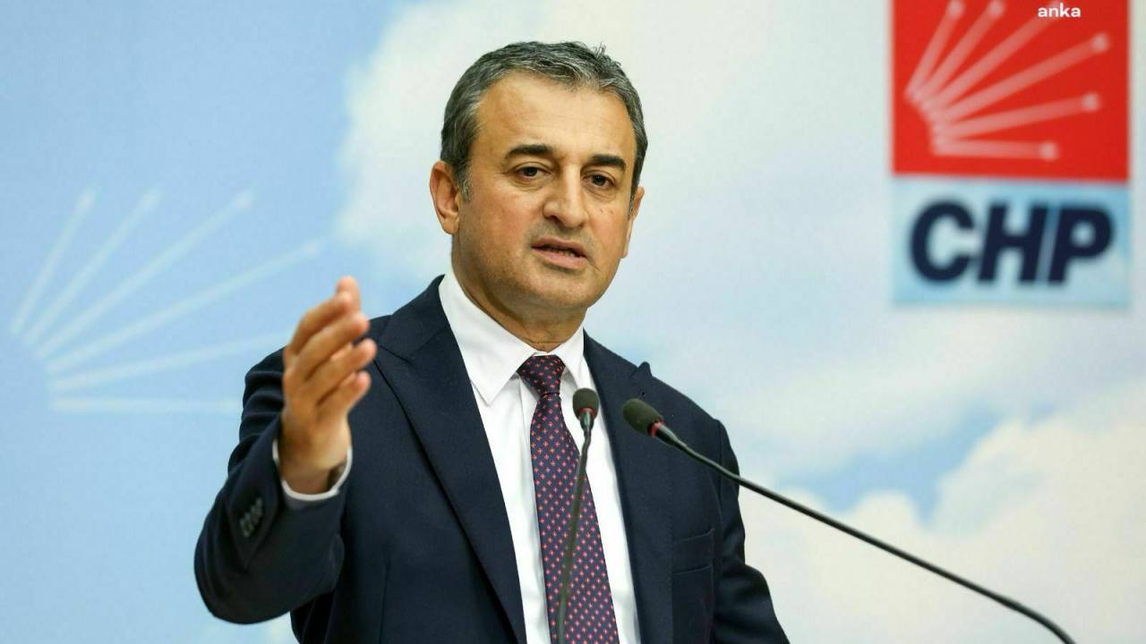 Burhanettin Bulut: İktidarın, Demokrasiye  Ve Hukuka Darbe Niteliğindeki Kayyım Zorbalığını Reddediyoruz