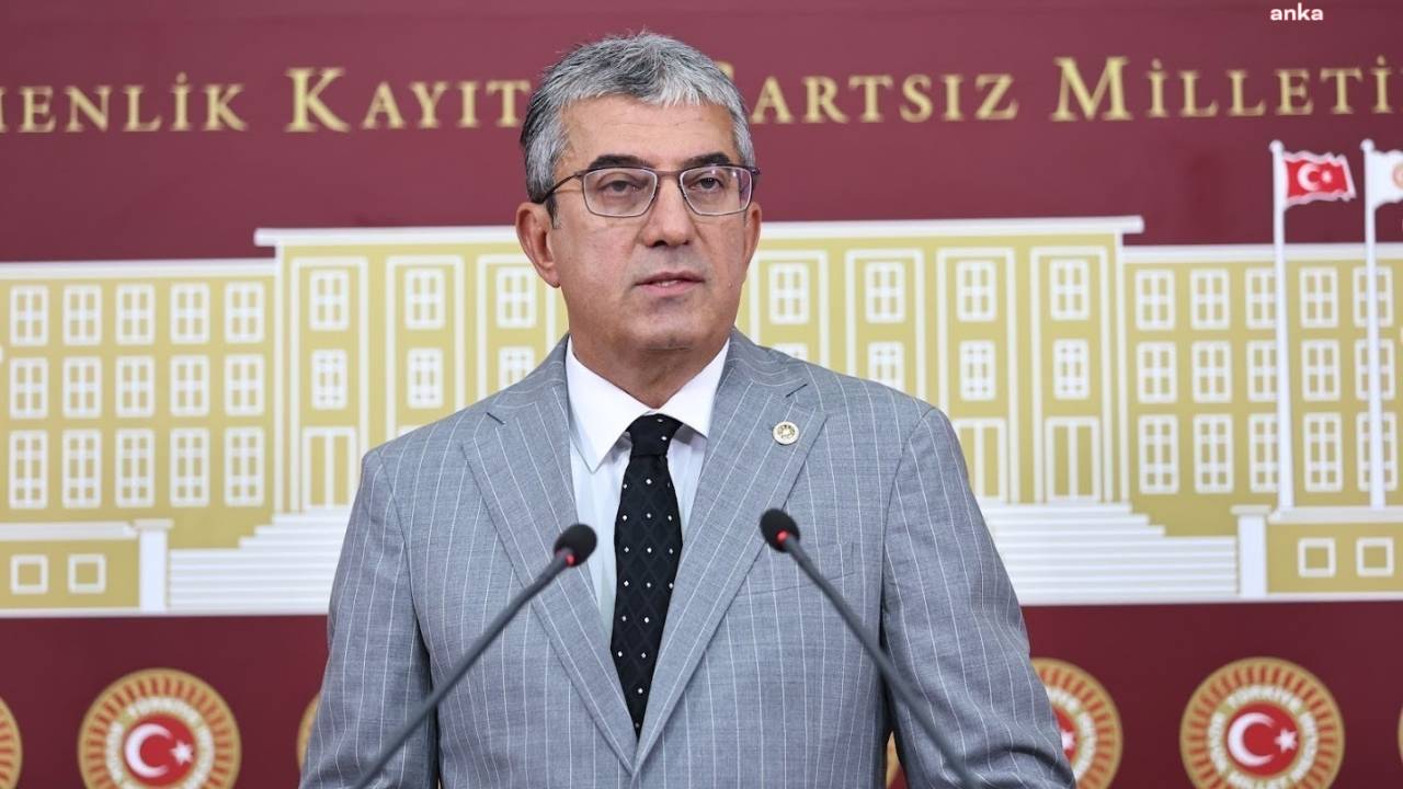 Gökhan Günaydın’dan Kayyum Atamalarına Tepki: “Cumhur İttifakı’nın Planlanmış Siyasi Bir Tercihidir”