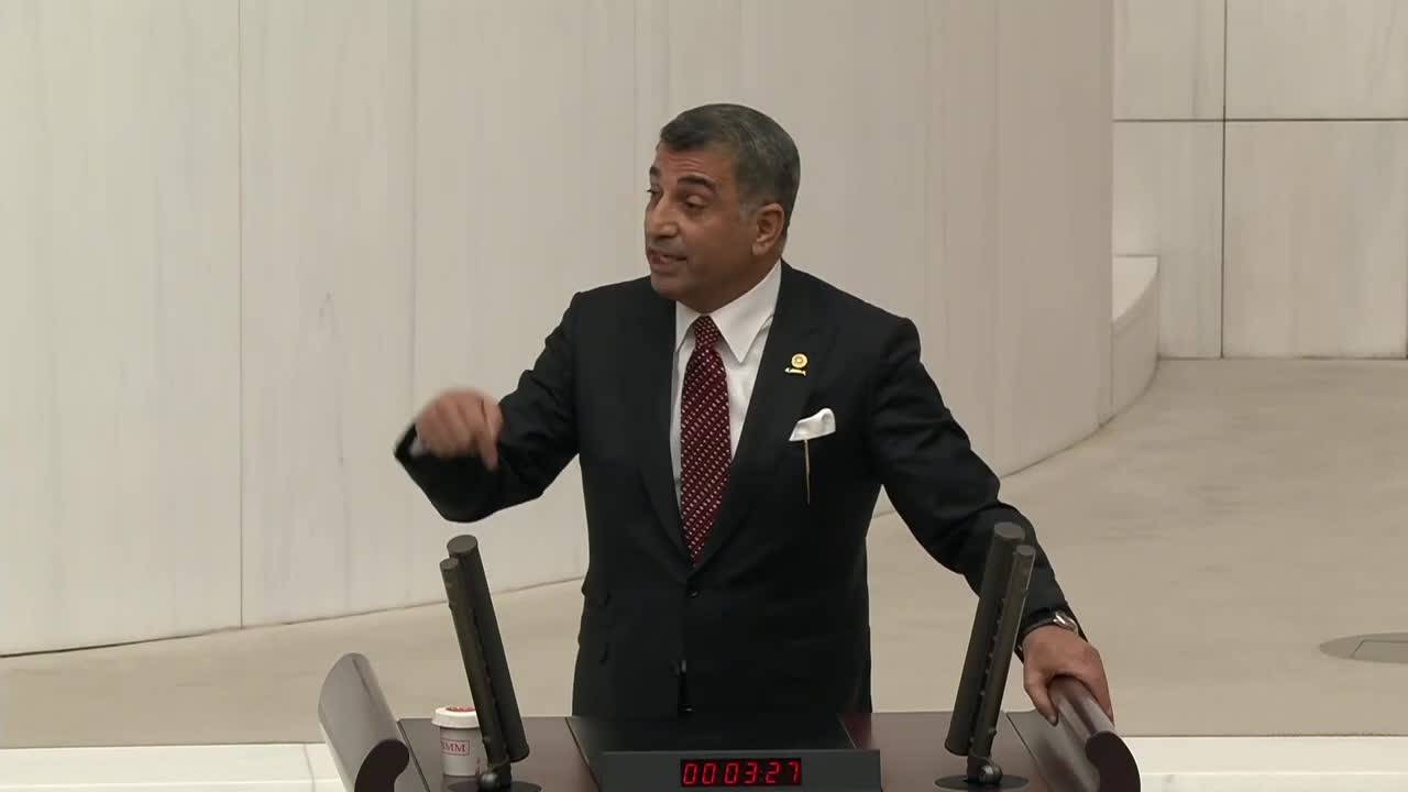 Chp’li Erol: "Elazığ’ın Avantajları Var, Elazığ Lojistik Merkezi Olmalı"