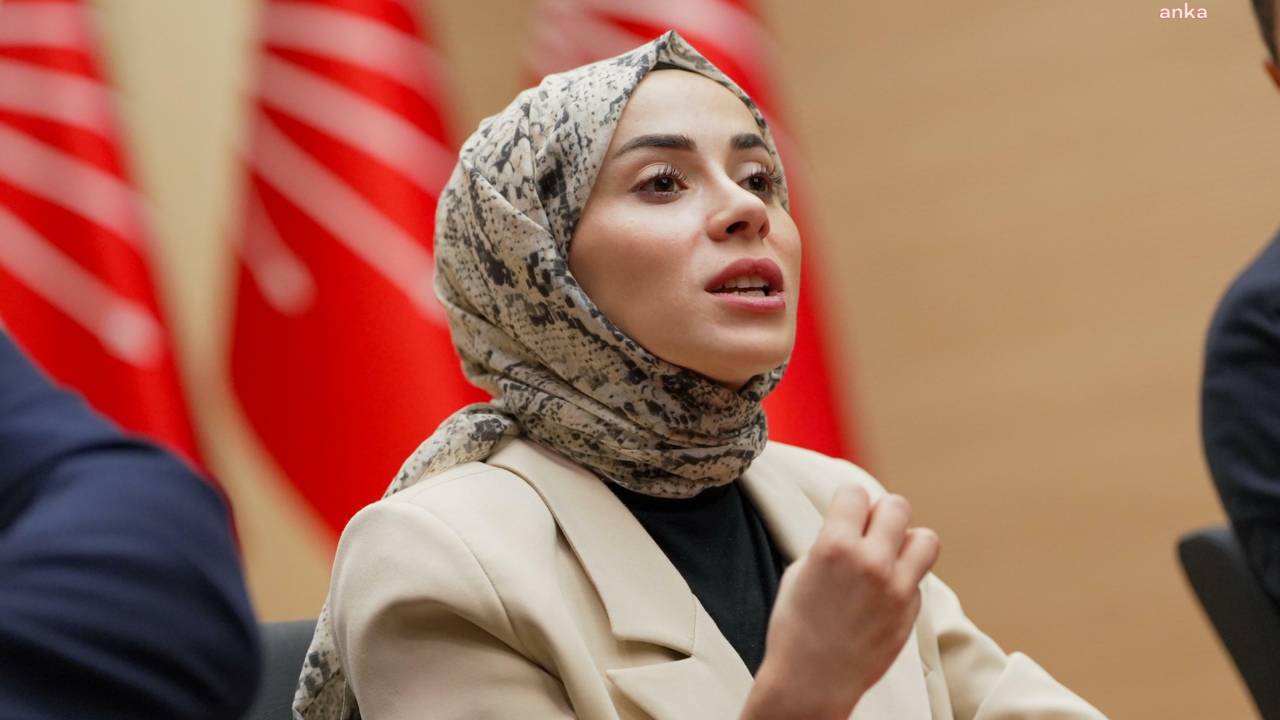 Chp’li Kılıç: Bizim Bir İlimiz Kadar Nüfusu Olan Ülkeler, Sporda Önümüze Geçiyor