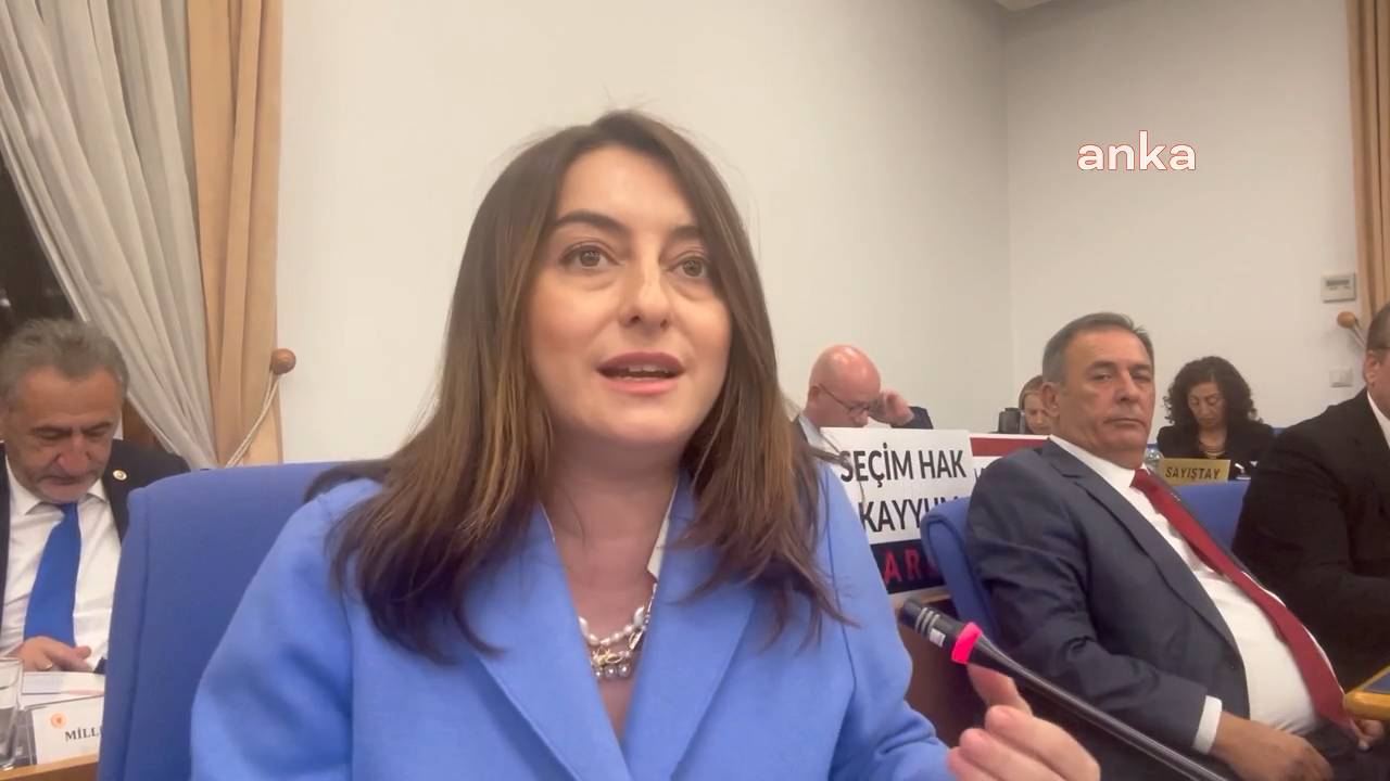 Chp’li Bankoğlu:“Gençlerin Haklarını Gasp Etmekten Vazgeçin”