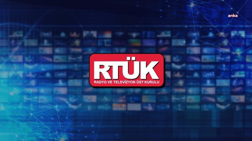 Rtük Kayyum Atamaların Eleştirildiği Televizyonlara Ceza Verdi