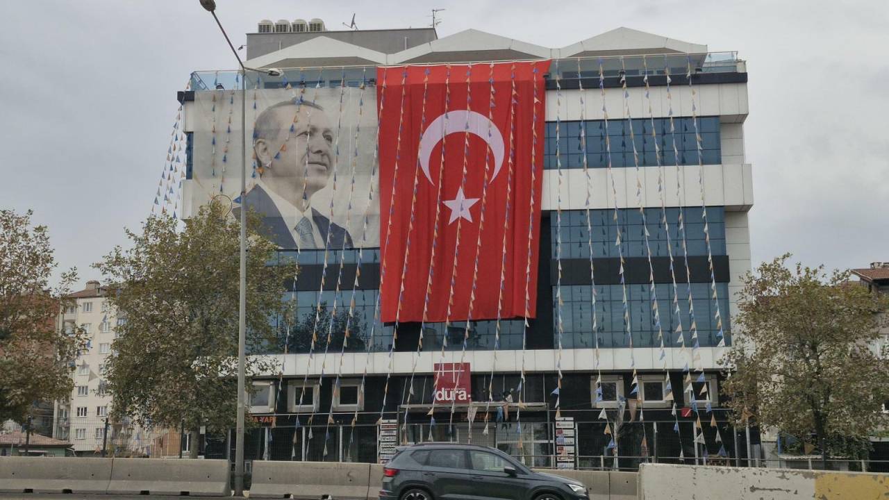 Chp'den Ak Parti’ye Tepki: "Atatürk’ün Değerine Gölge Düşüremezsiniz"
