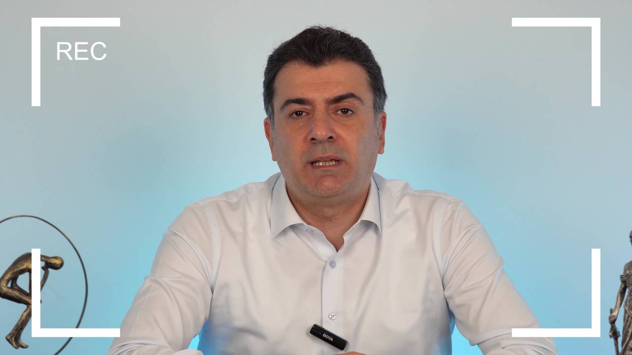 Zeynel Emre: Önemli Bir Tarım Potansiyeline Sahip Olan Ülkemizin Bu Potansiyeli Hızla Eriyor