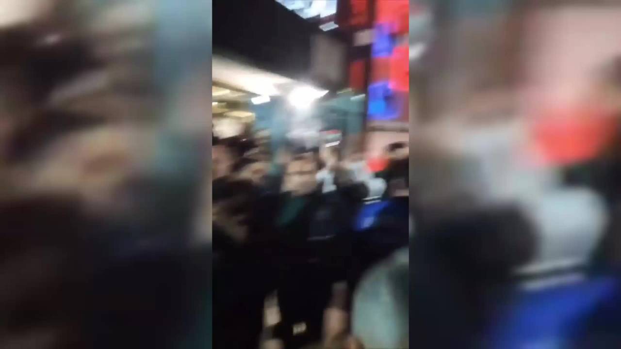 Manisa'da Devlet Bahçeli Kent Meydanı'nın Adı Değişti: Chp Ve Mhp'li Meclis Üyeleri Arasında Tartışma Çıktı