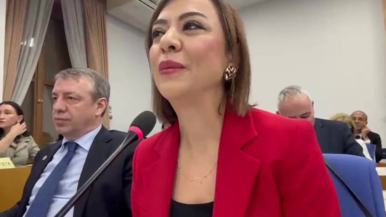 Tbmm Plan Ve Bütçe Komisyonu'nda Chp'li Taşcıer İle Ak Partili Güneş Arasında 'Altın Hesabı' Tartışması