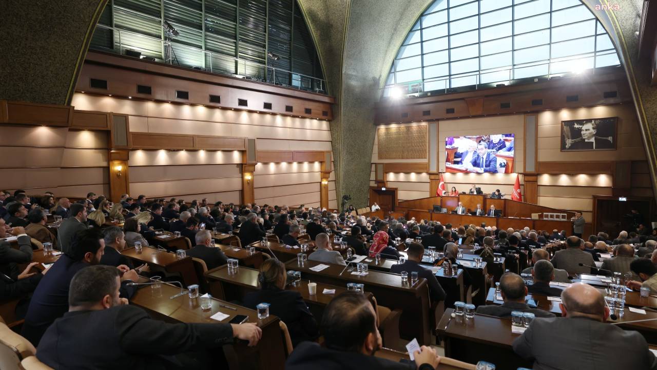 Kayyumun Yönettiği Esenyurt Belediyesi’nin 2025 Bütçesi 10 Milyar 454 Milyon Tl Oldu