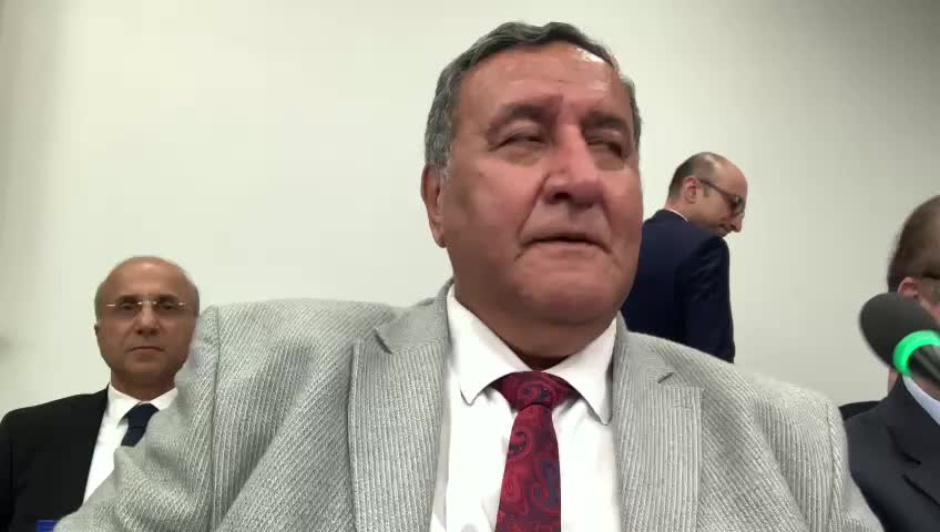 Tbmm Plan Ve Bütçe Komisyonu... Chp'li Gürer:  "Çalışma Yaşamı Modern Kölelik Düzenine Döndü"