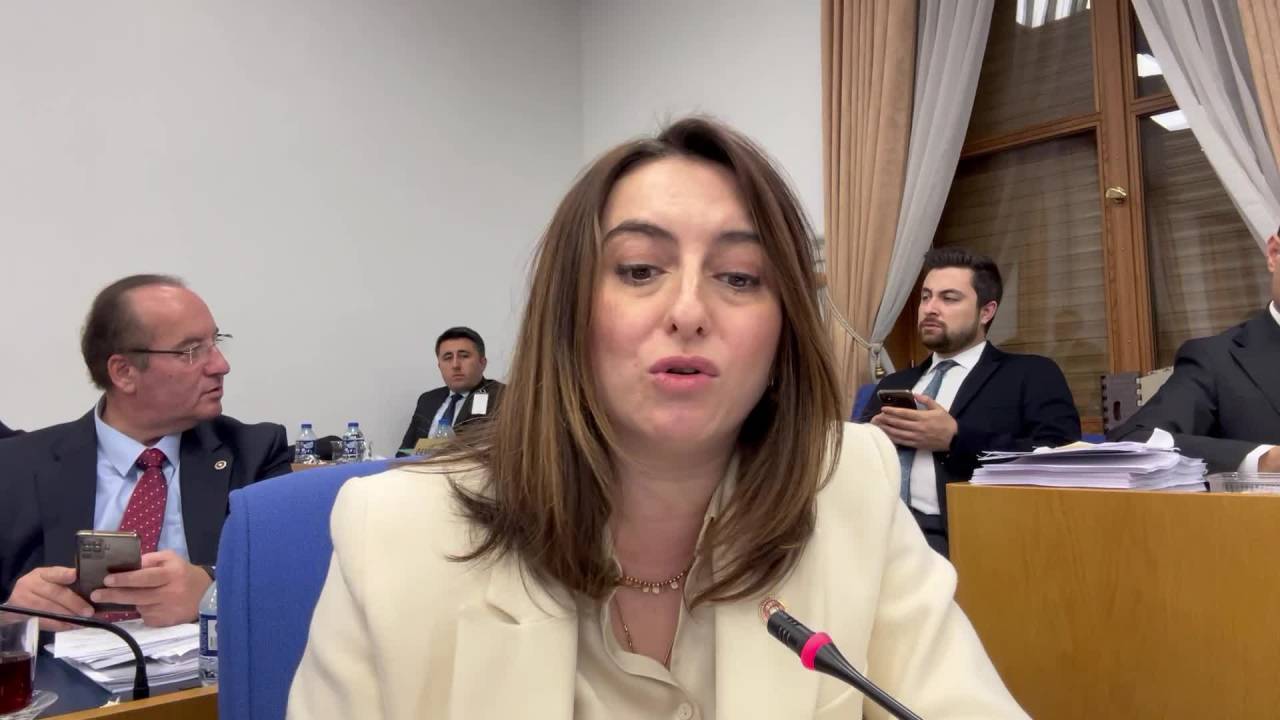 Chp'li Bankoğlu: Türkiye'de 2013-2023 Yılları Arasında 671 Çocuk İşçi, İş Cinayetlerinde Hayatını Kaybetti