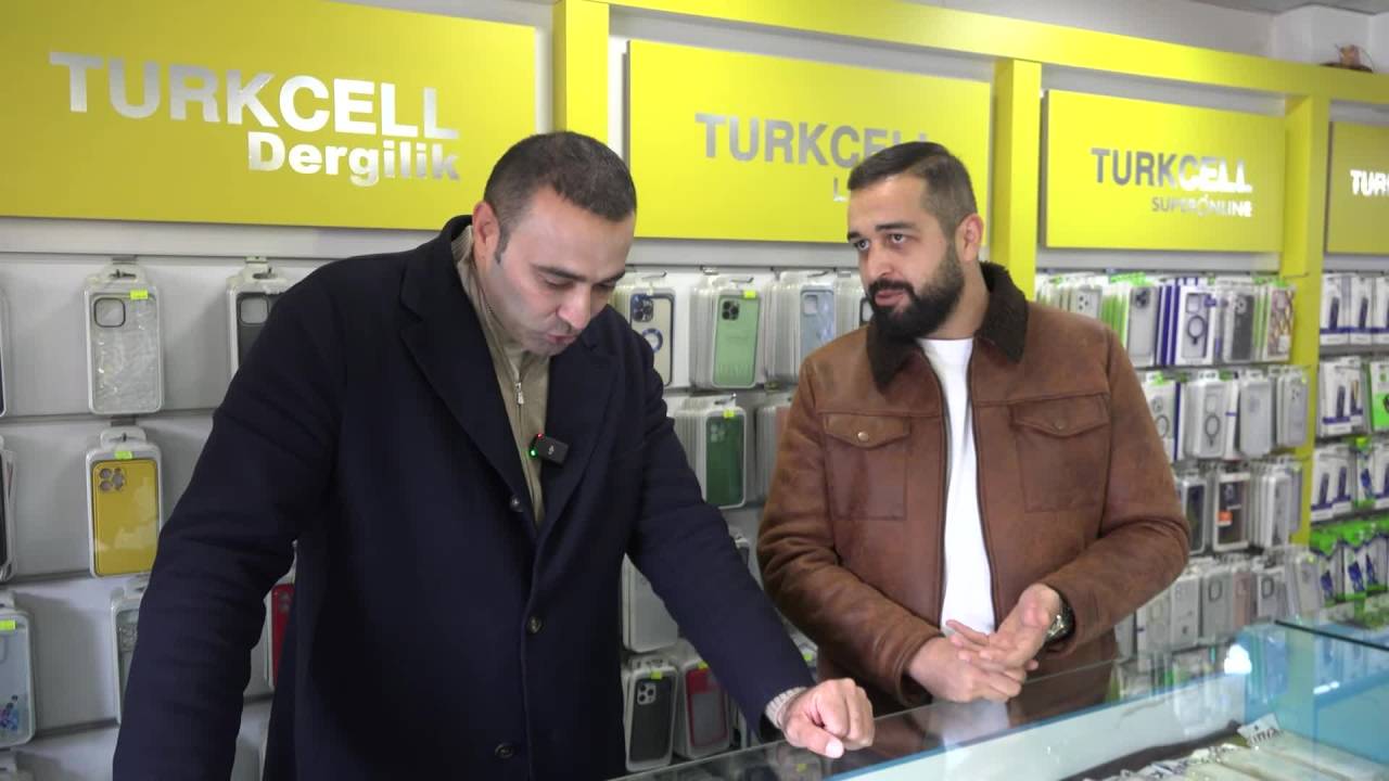 Aksaraylı Esnaf: “Halk Erken Seçim İstiyor, Dayanacak Gücü Kalmadı”