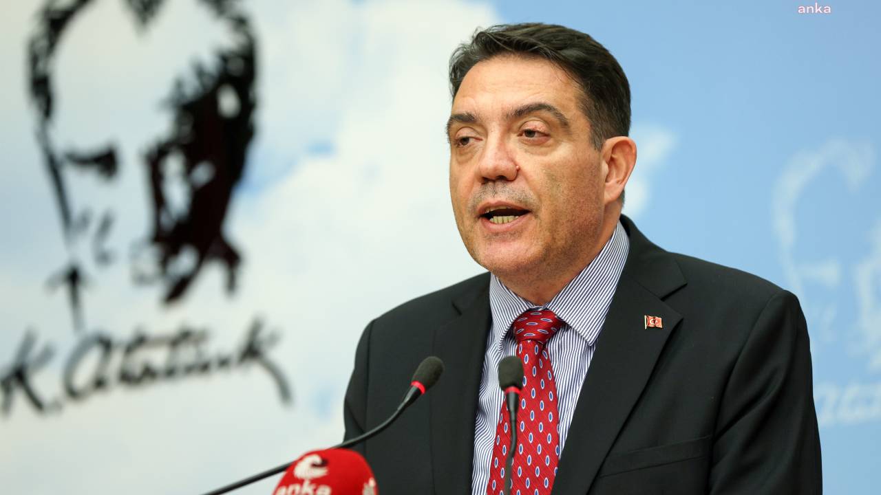 Yankı Bağcıoğlu: “İki Teğmen Daha Tsk'dan Ayırma Cezası Talebiyle Yüksek Disiplin Kurulu'na Sevk Edildi”