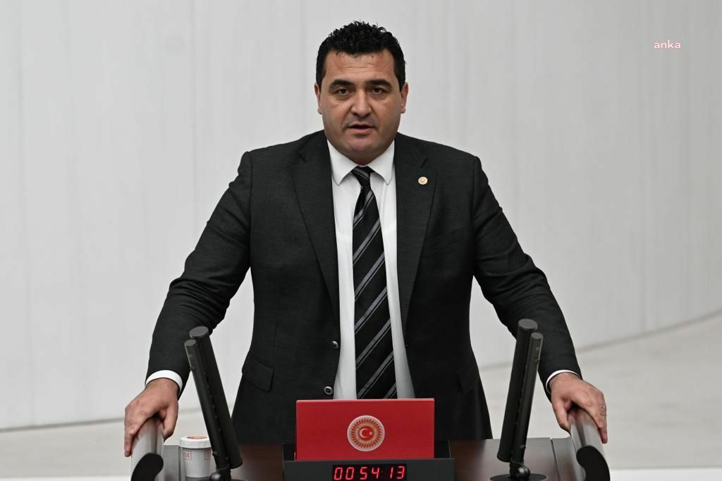 Ulaş Karasu’dan Bakan Uraloğlu’na: “Örtülü Sansürün Sona Ermesi İçin Bir Planlamanız Var Mı”