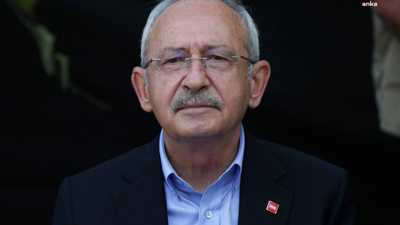 Siyasi Yasak Ve Hapis Cezası İstemiyle Yargılanacak Olan Kılıçdaroğlu'na, Siyasilerden Destek Geldi