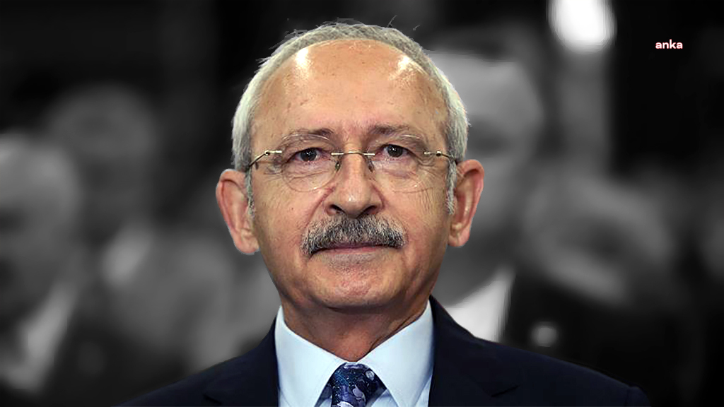 Siyasi Yasak Ve Hapis İstemiyle Yargılanacak Kılıçdaroğlu'na, Destek Mesajları Gelmeye Devam Ediyor