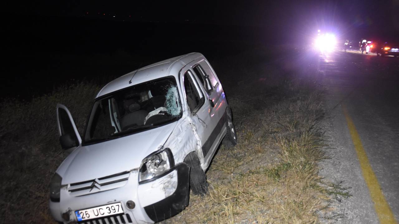 Ölümlü Kazaya Neden Olup, Kaçan Sürücü Tutuklandı