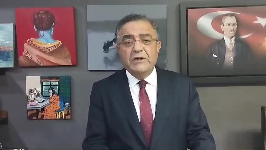 20 Kasım Dünya Çocuk Hakları Günü... Chp'li Tanrıkulu: "türkiye'De Bu Yıl 10 Ayda 134 Çocuk Öldü''