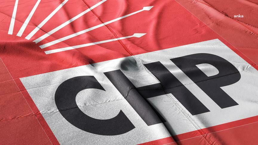 Chp, Dünya Çocuk Hakları Günü’nde Bakan Mahinur Özdemir Göktaş'ı İstifaya Çağırdı