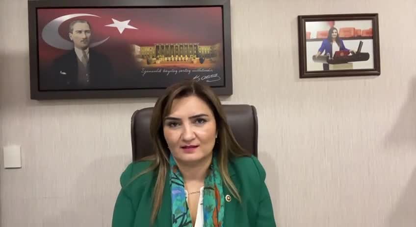 Sevda Erdan Kılıç: “Anayasa Mahkemesi, 2024’te Günde 10 Kez Hak İhlali Saptadı”