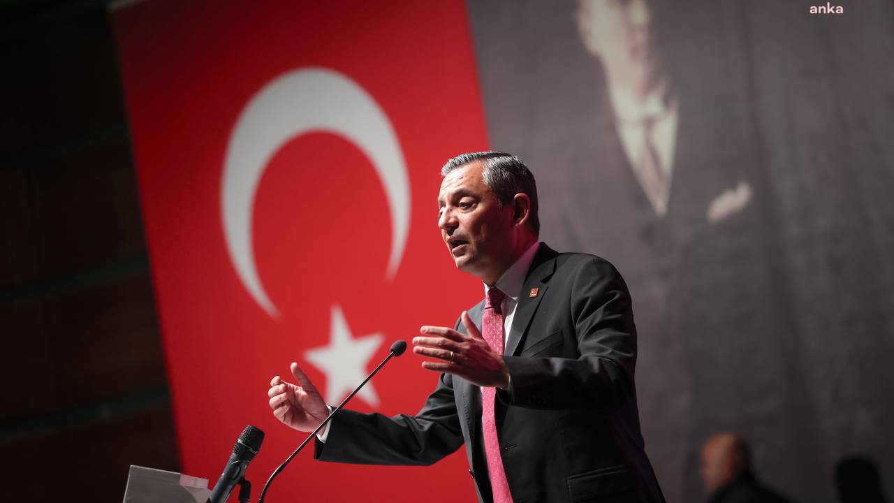 Özgür Özel Ve Myk Üyeleri, Öğretmenler Günü’nü Kendi Öğretmenleriyle Kutlayacak