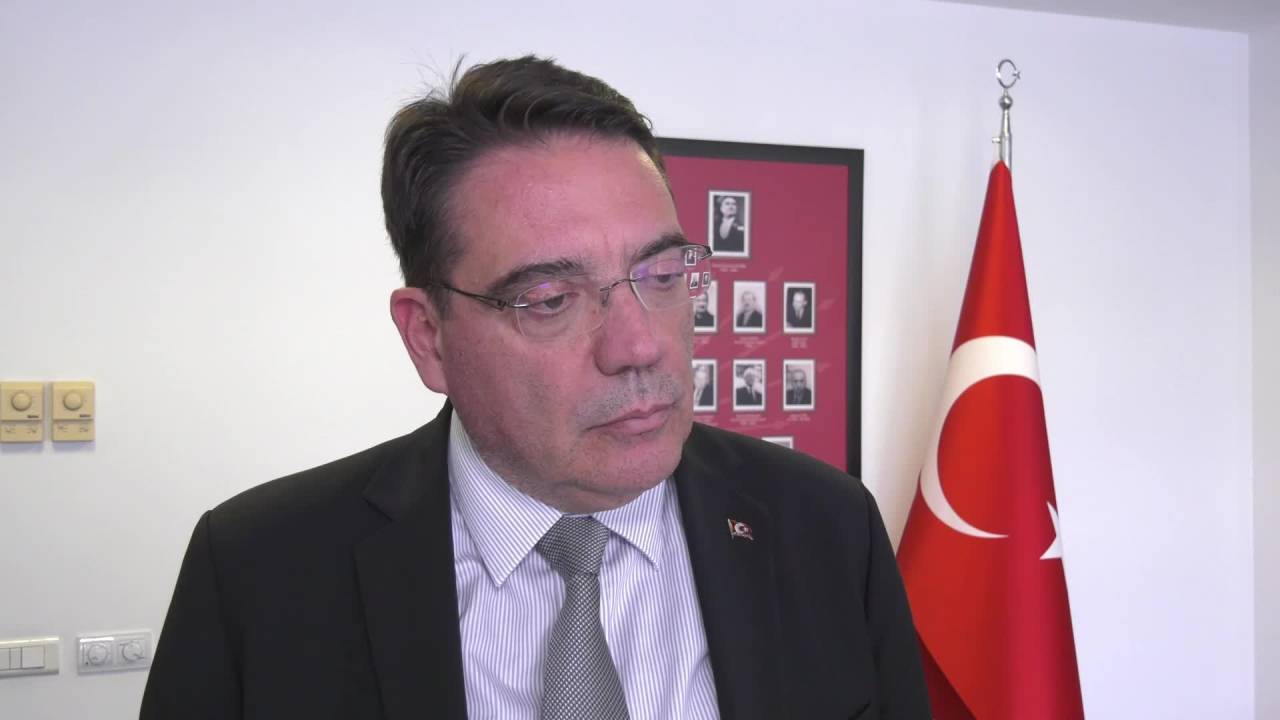 Yankı Bağcıoğlu: “Msb’nin Teğmenler Açıklaması, Ydk’da Görev Alan Subayları Etkileme İması Yaratıyor”