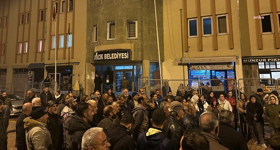 Kayyum Atamalarına Tepkiler Sürüyor... Bulut, "İktidar, Sandıkta Alamadığını Masa Başında Gasp Ediyor"