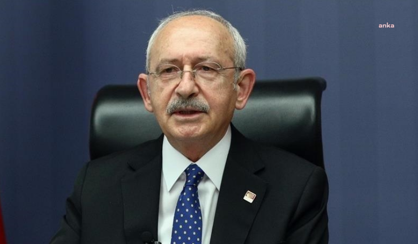 Cumhurbaşkanı Erdoğan'dan,  Kemal Kılıçdaroğlu'na Bir Dava Daha