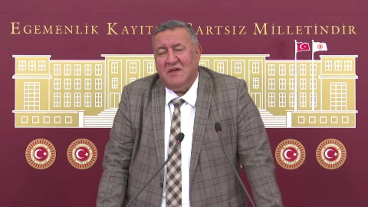 Ömer Fethi Gürer:  "Vatandaş Alım Gücü Daraldığı İçin Marketten Sebze Alamıyor"