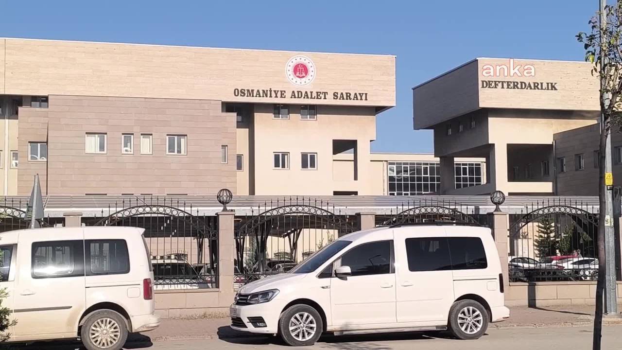 Depremde Yıkılan Bilge Sitesi Davasında Mhp'li Eski Osmaniye Belediye Başkanı Kadir Kara Tutuklandı