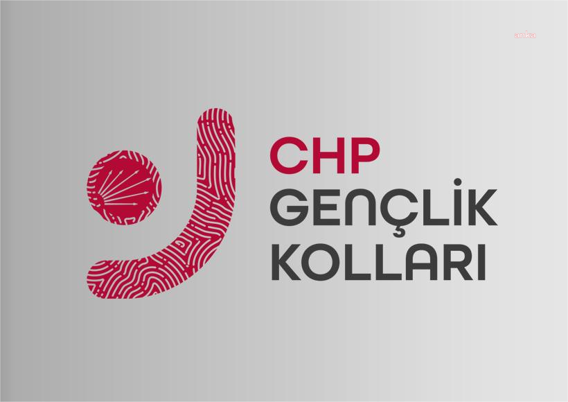 Chp Gençlik Kolları, 1 Aralık’ta Yeni Genel Başkanını Seçecek
