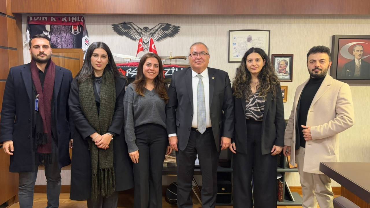 Chp’li Bülbül: Cmk Ücretinin, Avukatlık Asgari Ücret Tarifesi’ne Eşitlenmesi Gerekmektedir