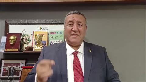 Chp'li Gürer: "İktidar, Kanunun Öngördüğü Desteği Vermeyerek Çiftçilerin Mağduriyetini Artırıyor"