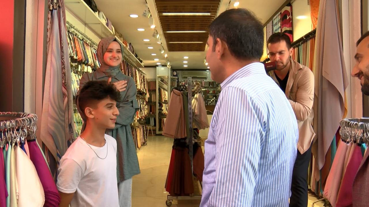 Bakan Kurum: Bu Aziz Şehirde Ehliyetin Yerini Liyakatsizlik Almıştır