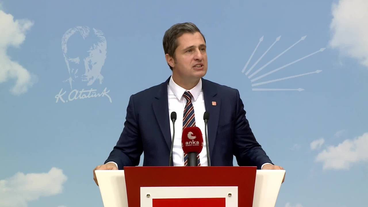 Deniz Yücel: “Bu Milletin Erdoğan’ın Liderlik Tecrübesi Ve Yetkinliğine Daha Fazla İhtiyacı Yok”