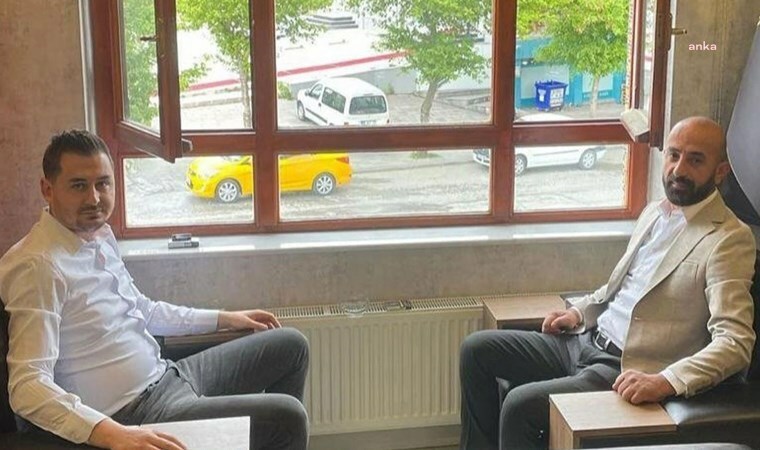 Mhp’li İl Yöneticisini Öldüren Mhp İlçe Başkanı Ekinci Hakkında Müebbet Hapis Cezası İstendi