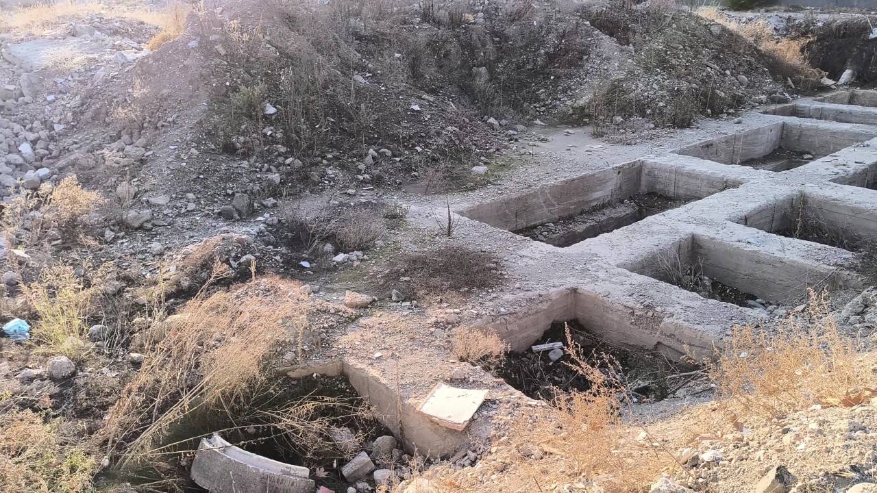 Osmaniye'de Depremde Ailesini Kaybeden Mustafa Bakır: "Binada Oturdukları İçin Galiba Onlar Suçlu Olacak"