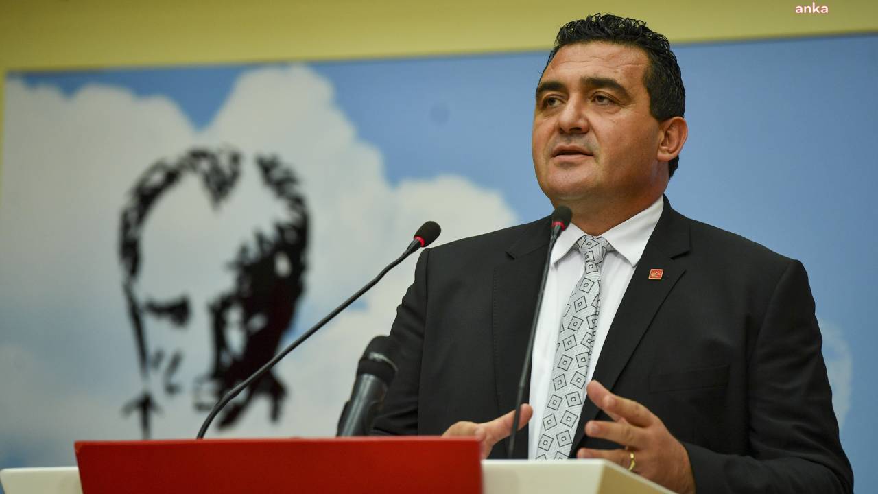 Chp Genel Başkan Yardımcısı Karasu: “Strateji Daire Geliştirme Başkanı Ayfer Kara Dhmi Hukuk Müşaviri Oldu”