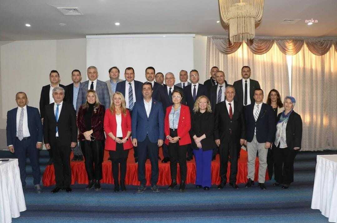 Erhan Adem: "Üretimi Artıracak Ve Sürdürülebilirliği Sağlayacak Projelerle Sahada Olacağız"