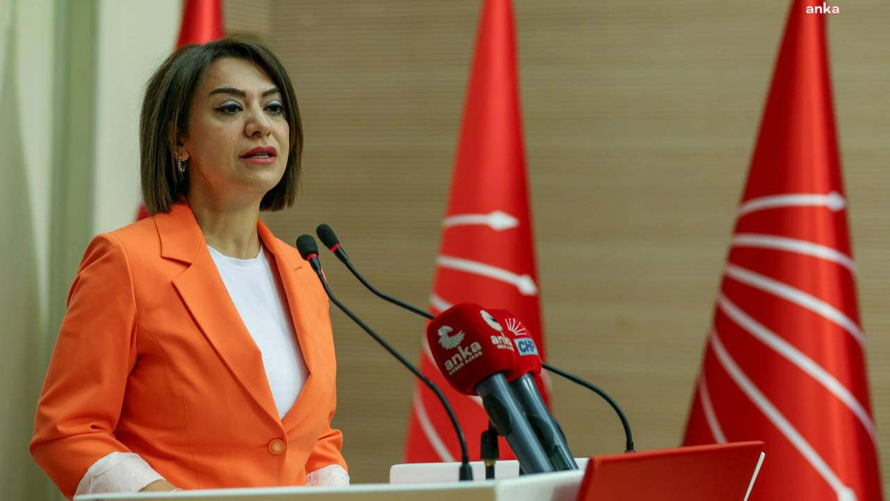 Gamze Taşcıer: “Türk-iş'in Gıda Enflasyonu Akp'nin Elini Rahatlatır, Emekçiyi Daraltır"