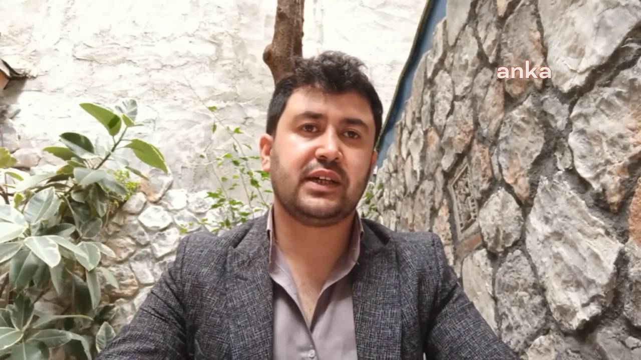 Dinayet İşleri Başkanlığı’ndan Cemaati Ak Parti Mitingine Götürmeyen İmam Yusuf Kılıç’a Bir Ceza Daha