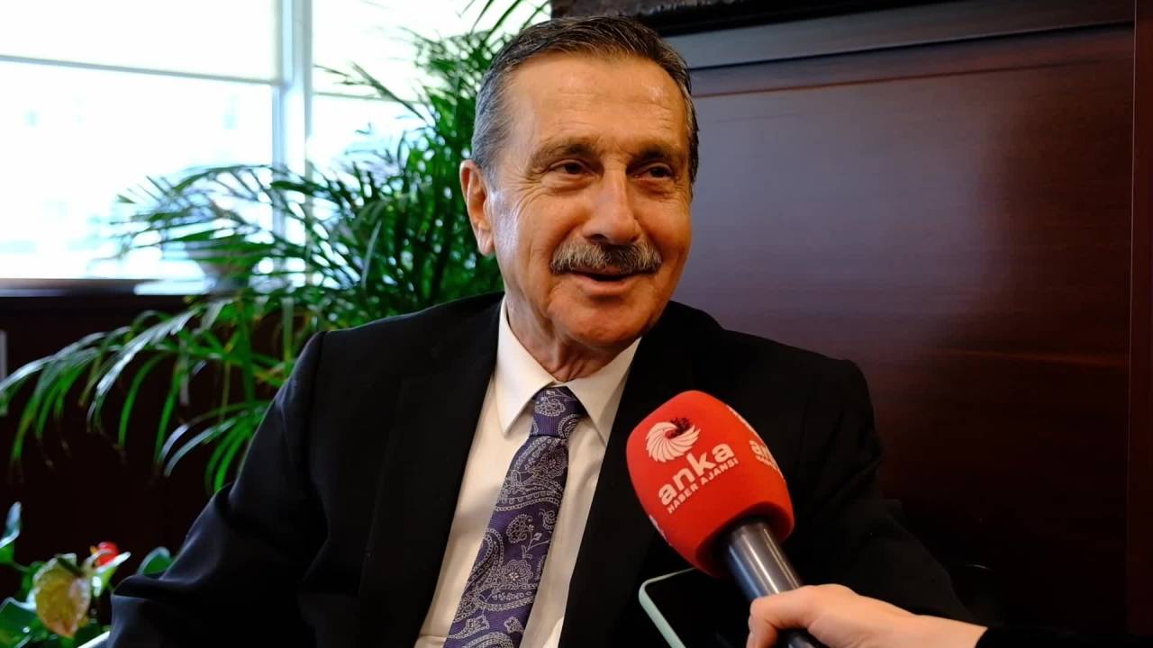 Tepebaşı Belediye Başkanı Ahmet Ataç: “Belediye Başkanlarını Vatandaş Karşısında Zorda Bırakmak İstiyorlar”