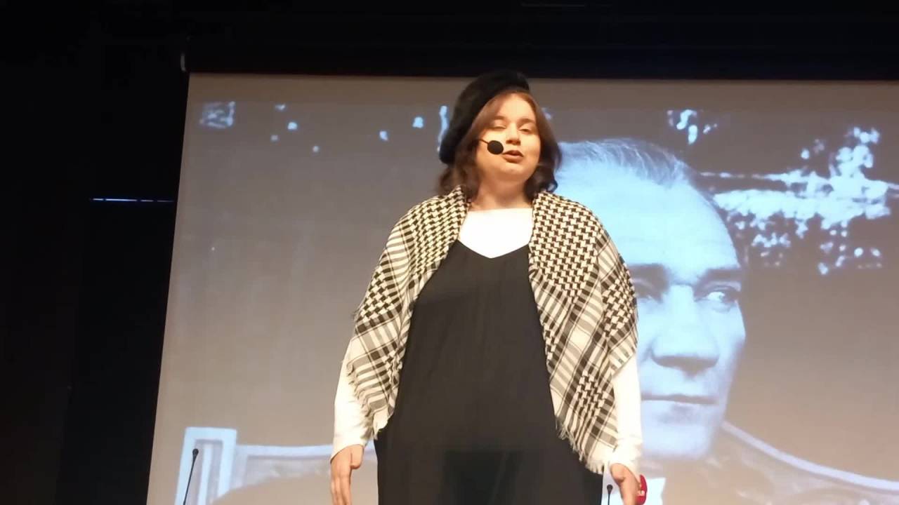 Add Samsun Şubesi Tarafından, 'Kadının Seçme Ve Seçilme Hakkı' Paneli Düzenlendi